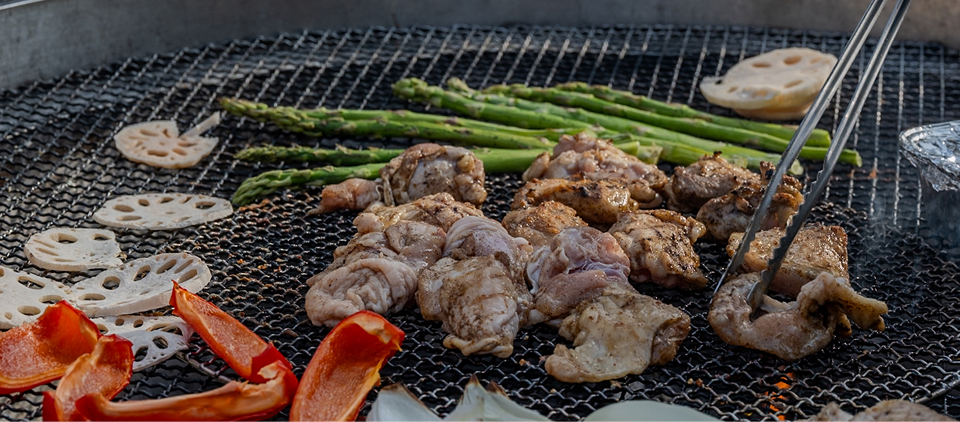 せせらぎパーク